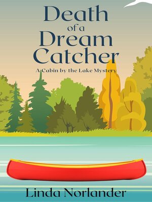 Death of a Dream Catcher - ebook